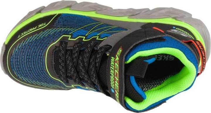 Actual product image Skechers TECH-GRIP - HIGH-SURGE (30)