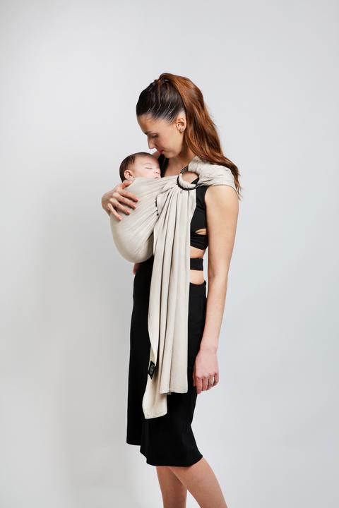 Actual product image Love Radius Echarpe tissée sans noeud (1.85 m)