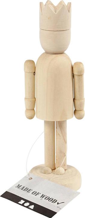 Produktbild Creativ Company Holzfigur