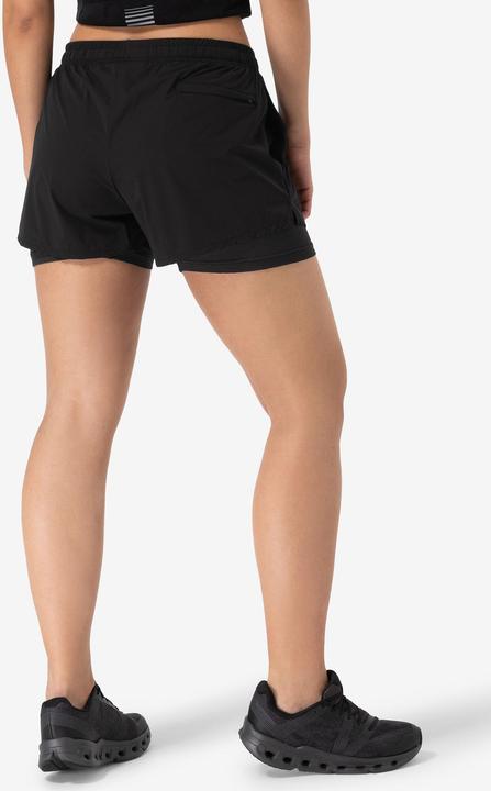 Produktbild Super Natural Women's Double Layer Shorts (M)