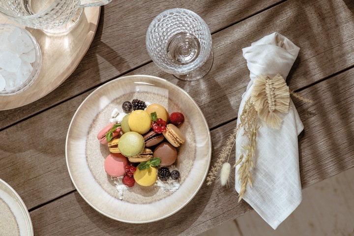Actual product image Like. by Villeroy & Boch Perlemor (1 x, 23.80 cm)