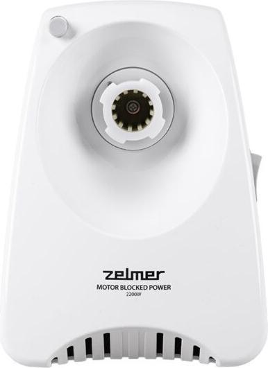 Actual product image Zelmer Maszynka do mięsa ZMM 5801P Zosia