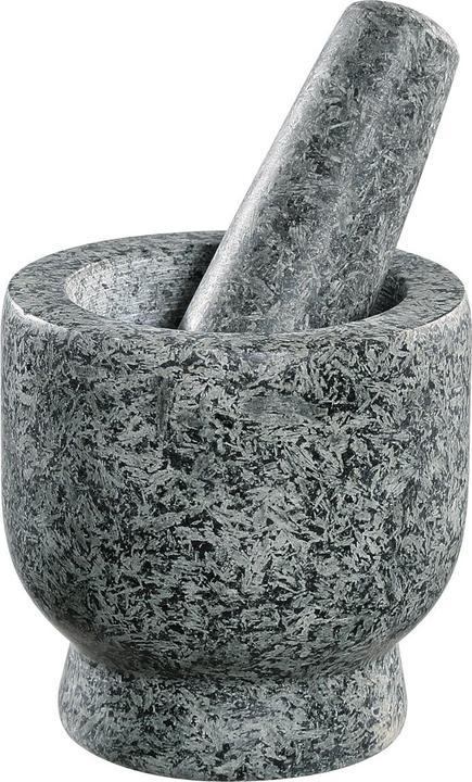 Actual product image Cilio Mortar granite