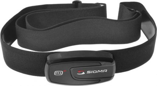 Actual product image Sigma Sport Digital pulse transmitter kit R1