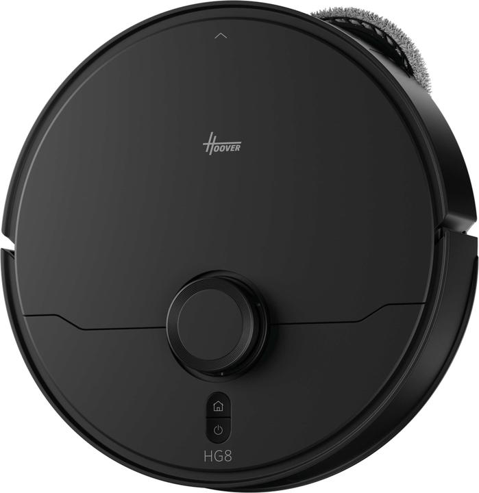Actual product image Hoover HG8 Ultra Sense (Schwarz (20000 Pa)
