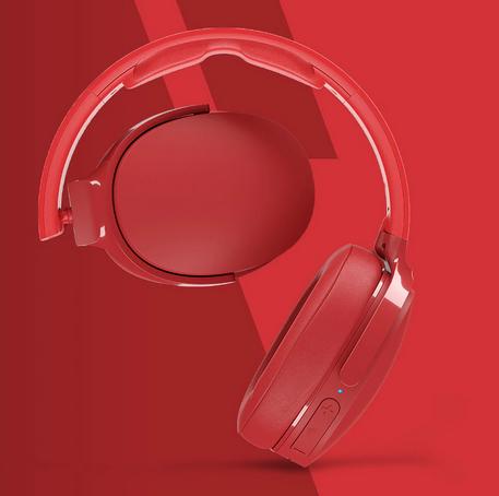 Productafbeelding Skullcandy Hesh 3 (ANC, 40 h, Draadloze)