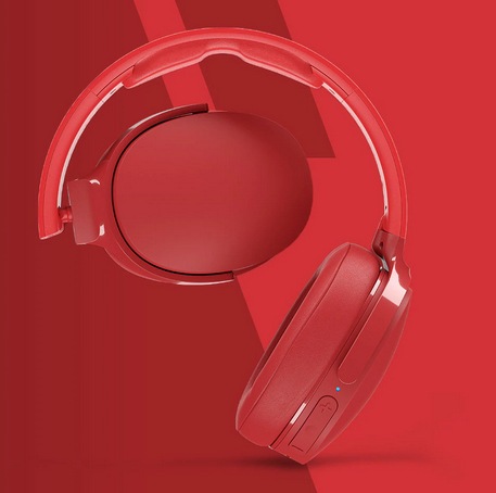 Produktbild Skullcandy Hesh 3 (ANC, 40 h, Kabellos)