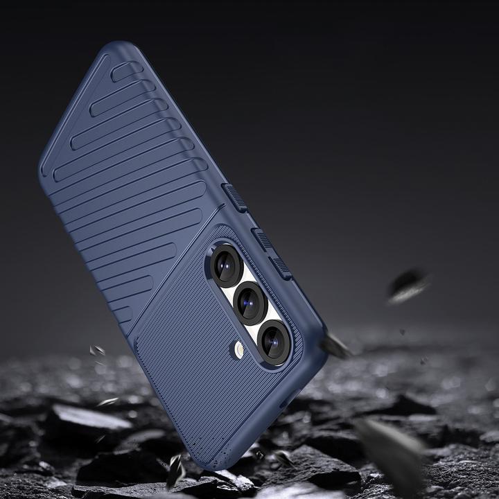 Produktbild PhoneLook Hülle Thunder Armored Case (Samsung Galaxy S25)