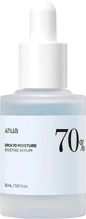 Produktbild Anua Birch 70% Moisture Boosting Serum 30ml (30 ml)
