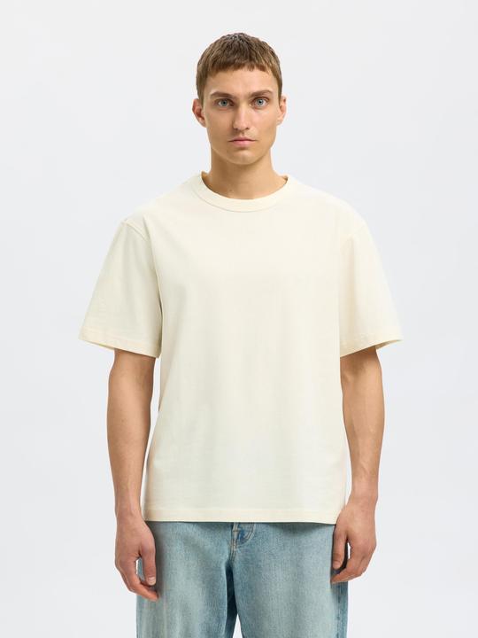 Actual product image Selected Homme Relaxed Fit T-Shirt (XL)