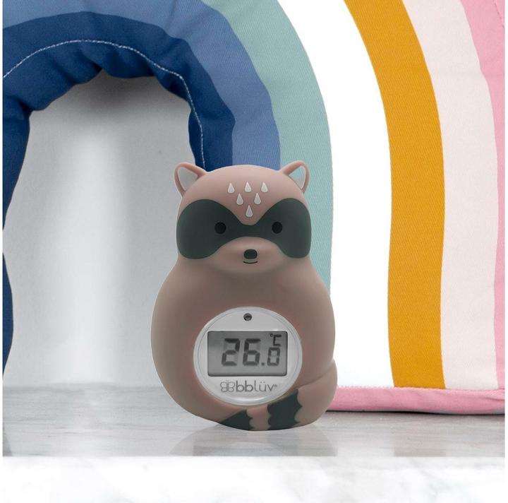 Productafbeelding Bblüv Rakü Badethermometer °C und °F