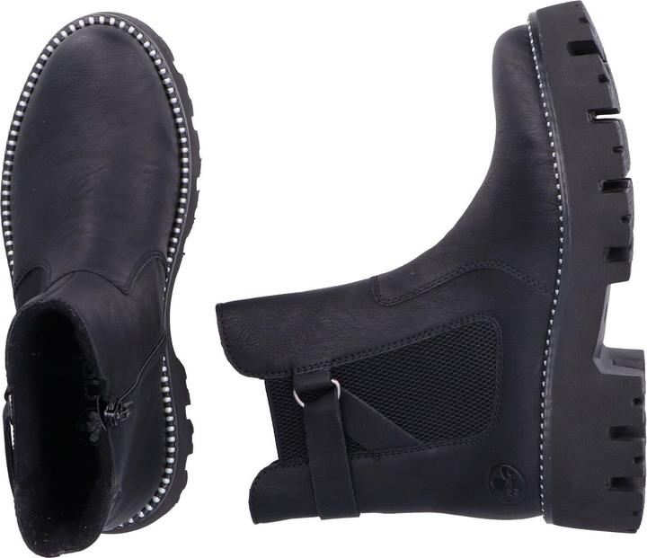 Image du produit Rieker Stiefelette (39)