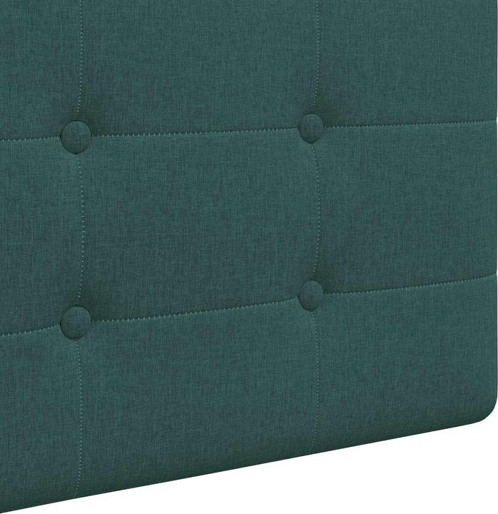 Actual product image vidaXL Schlafzimmer-Kopfteil (110 x 55 x 5 cm)