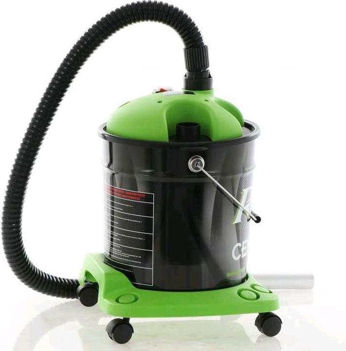Actual product image Ribimex Ash vacuum cleaner (Ash vacuum cleaner)