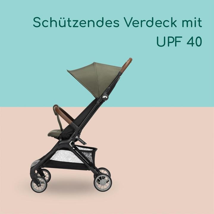 Actual product image Bebeconfort Zephyr (0 Months - 4 years)