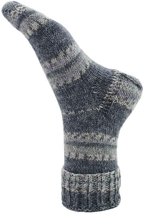 Actual product image Myboshi mysocks Merino (420 m)