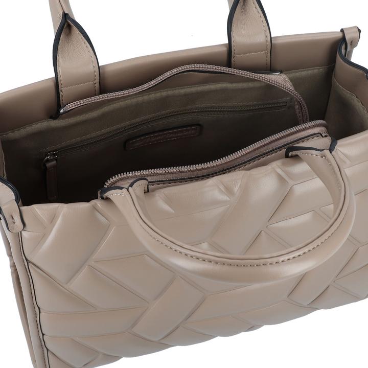 Actual product image Tom Tailor Amela handbag S 26 cm