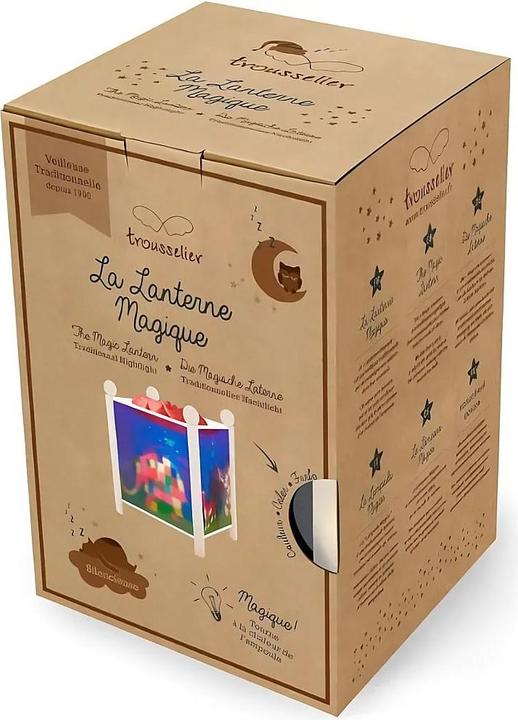 Produktbild Trousselier Elmer