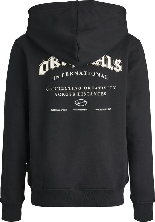 Produktbild Jack & Jones Junior Kapuzenpullover MEADOWS Hoodie (152)