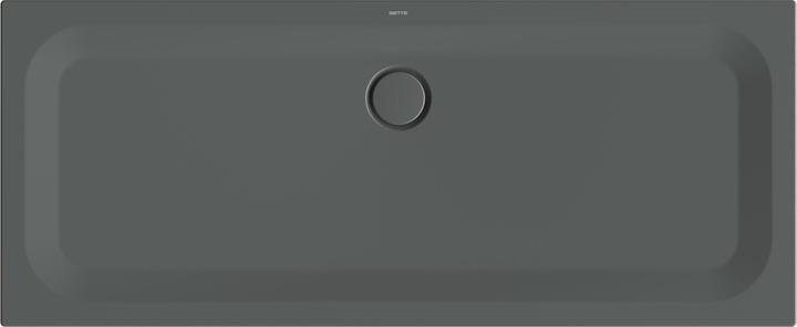 Actual product image Bette Ultra rectangular shower tray 1700x700x35mm, 5992