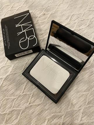 NARS Cosmetics Light Reflecting Setting Powder (Sable)