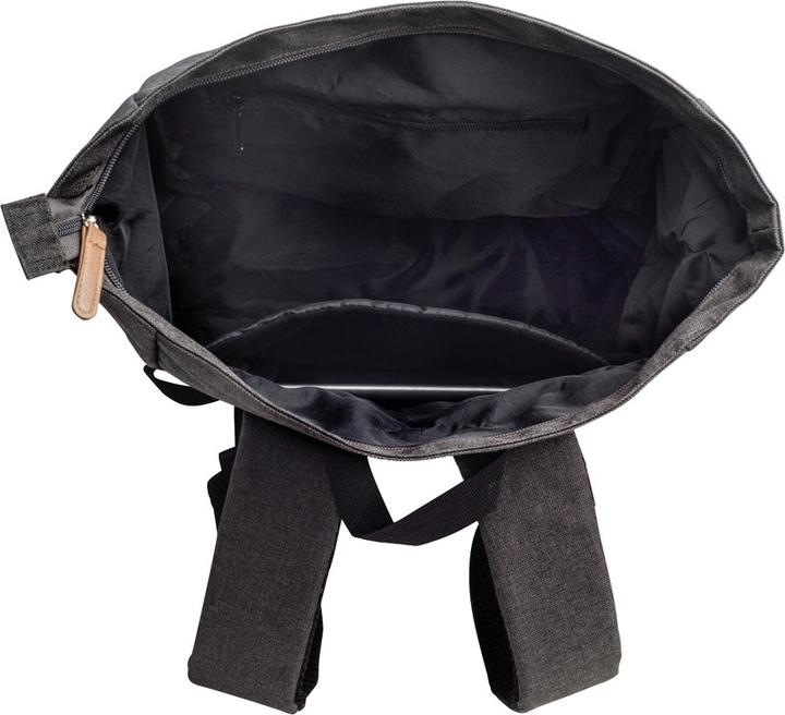 Actual product image Bestway Sac à dos Campus Style Roll-Top (19 l)