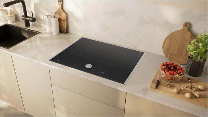 Produktbild Neff T67TTX4L0 (71 cm, Induktionskochfeld)