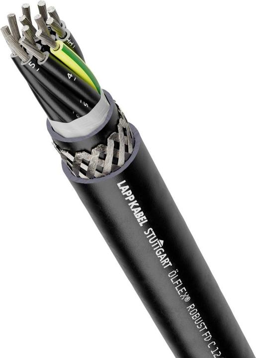 Image du produit Lapp Oilflex Robust (50 m)