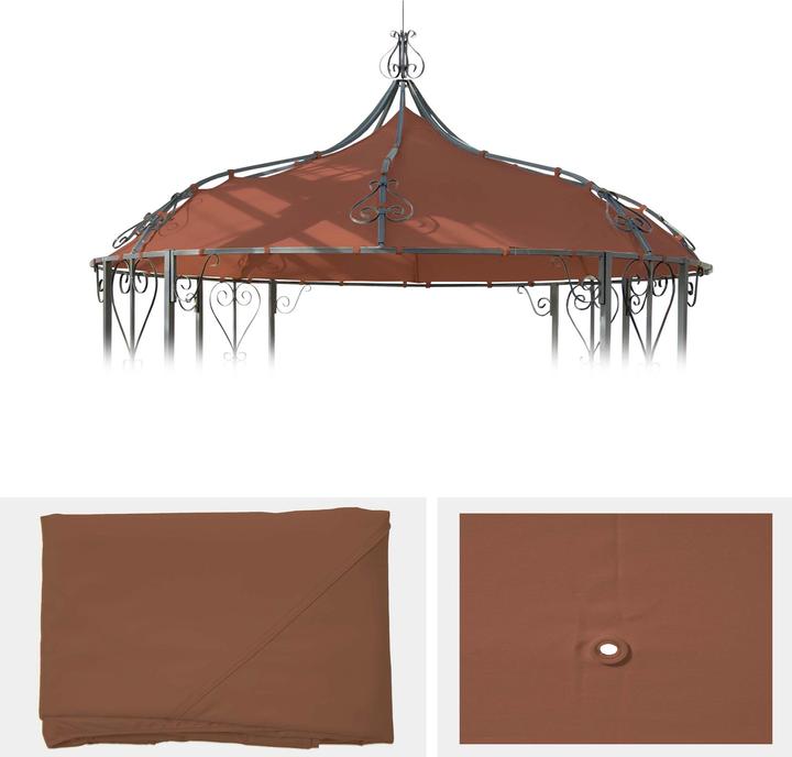 Produktbild MCW Cabrera-E (300 cm, 300 cm)
