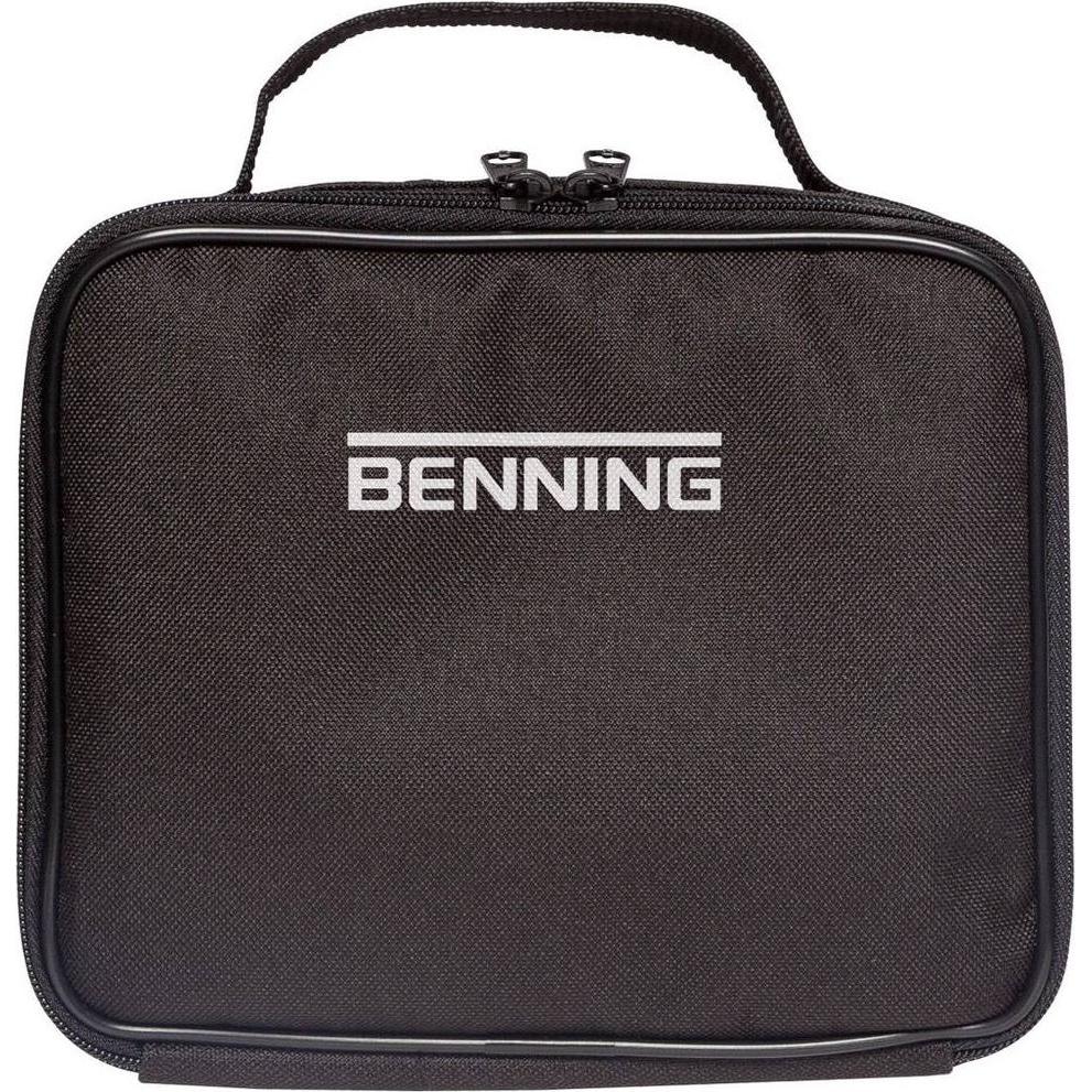 Benning MessgeräteBereitschaftstasche, Messtechnik