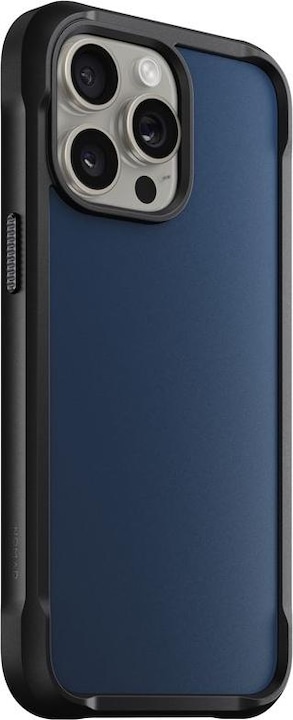 Produktbild INNE Nomad Rugged Tasche für iPhone 15 Pro Max atlantikblau (Apple iPhone 15 Pro Max)