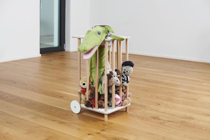Immagine prodotto Tojo zoo per bambini