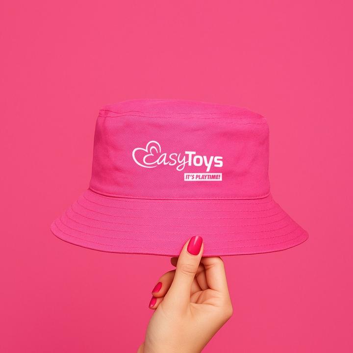 Produktbild Easytoys Fisherman Hat Rosa (Würfelspiel)
