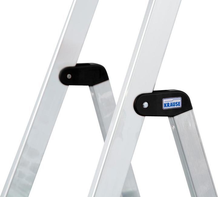 Immagine prodotto Krause Scaletta con gradini (Scala doppia, 135 cm)