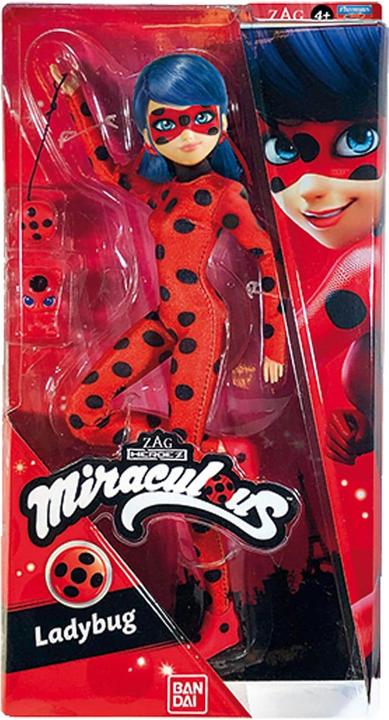 Produktbild Bandai Ladybug