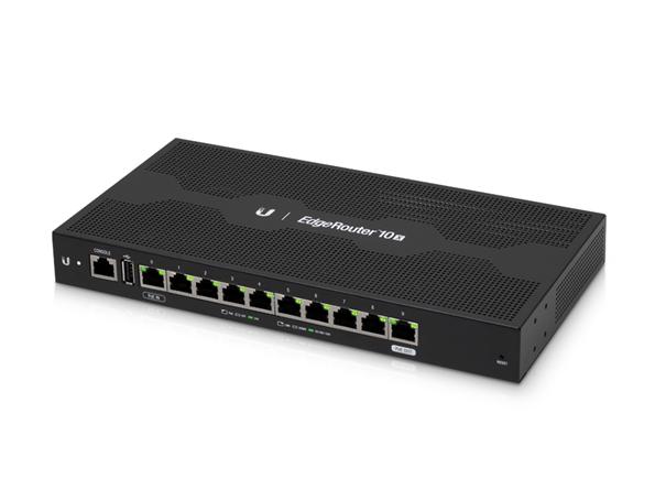 Produktbild Ubiquiti EdgeRouter 10