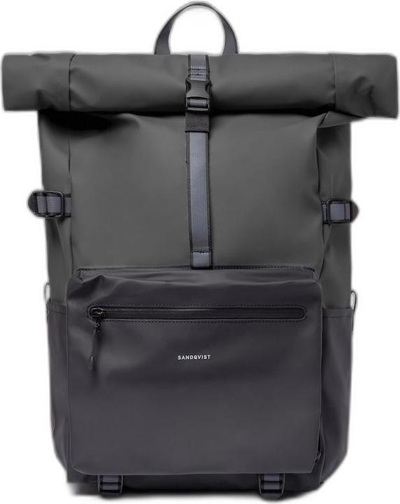 Actual product image Sandqvist Backpack / Daypack Ruben 2.0 Rolltop (21 l)