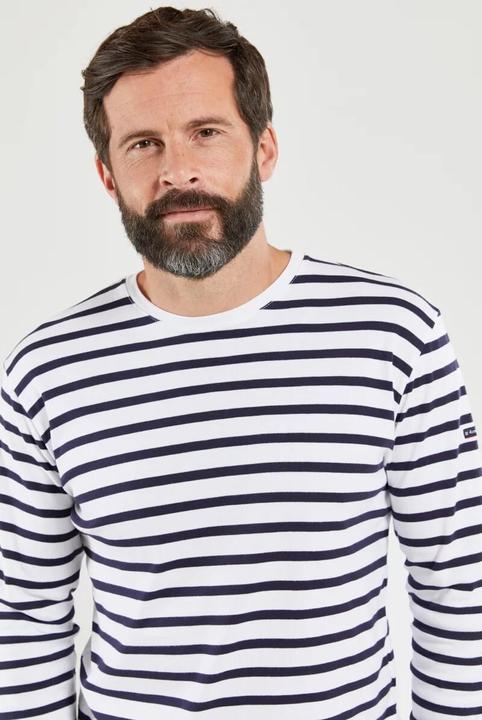 Produktbild Armor Lux Langarmshirt (M)