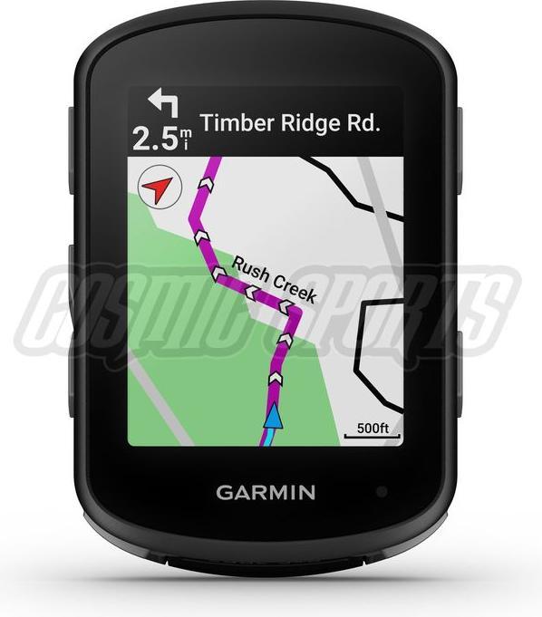 Immagine prodotto Garmin Edge 540, versione centrale UE + versione mondiale