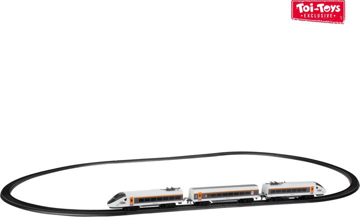 Immagine prodotto Magni Set di treni elettrici Binari e treno 39919A