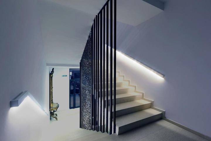 Produktbild Ansmann LED-Band mit Sensor (Warmweiss, 200 cm, Indoor)