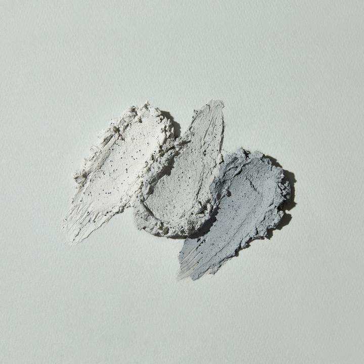 Produktbild Torhop Musta Conté Wechselbare Schnellmaske