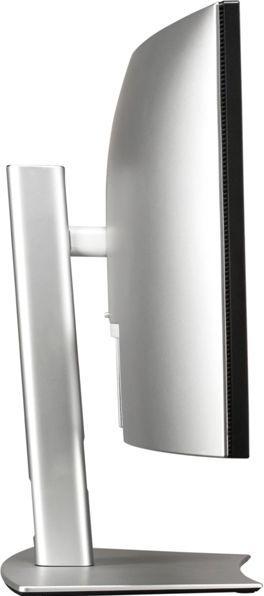 Productafbeelding Dell UltraSharp U3425WE (3440 x 1440 pixels, 34.14")