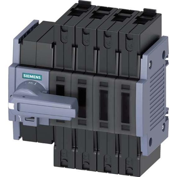 Siemens, Systemstromversorgung, 3KD2242-2ME10-0