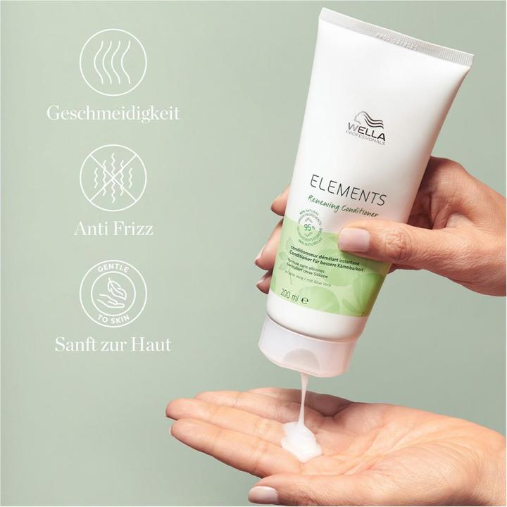 Produktbild Wella Elements Conditioner Renew (1000 ml)