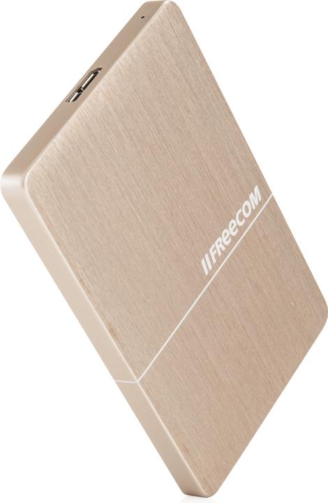 Produktbild Freecom HD mHDD Slim 3.0 1TB (1 TB)