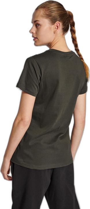 Produktbild hummel Red Heavy T-Shirt S/S Woman (M)