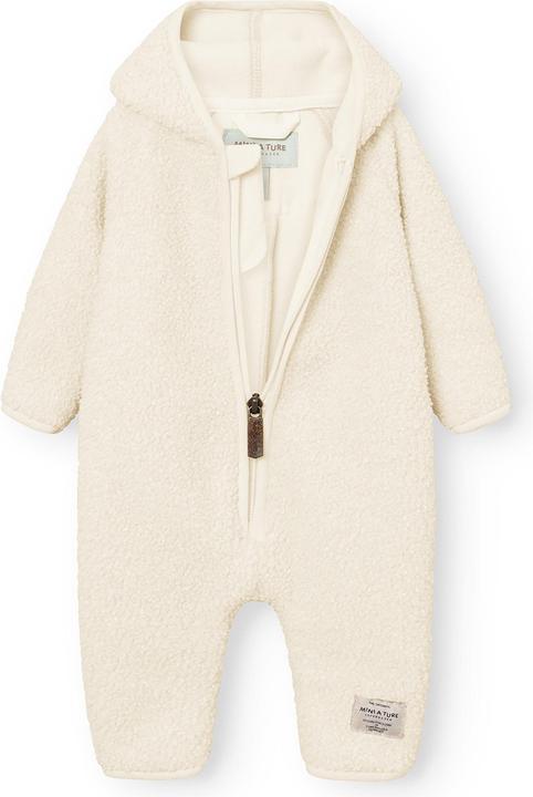 Produktbild Mini a ture Matadel Teddyfleece (80)