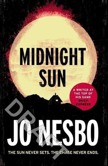 Image du produit Midnight Sun (Anglais, Jo Nesbø, Neil Smith, 2016)