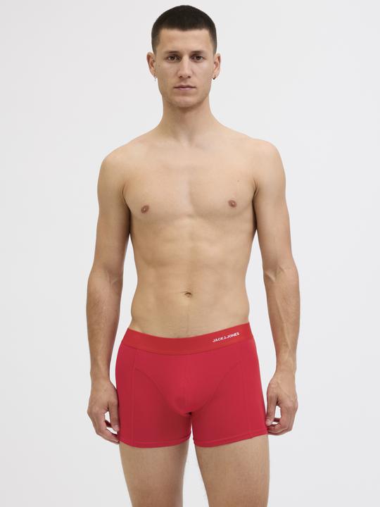 Produktbild Jack & Jones Jacnyjah Bamboo Trunks 3 Pack Sn (M, 3er Pack)